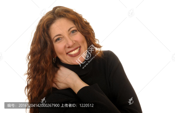 商業(yè)女性