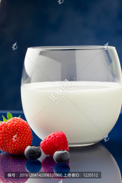 奶漿果