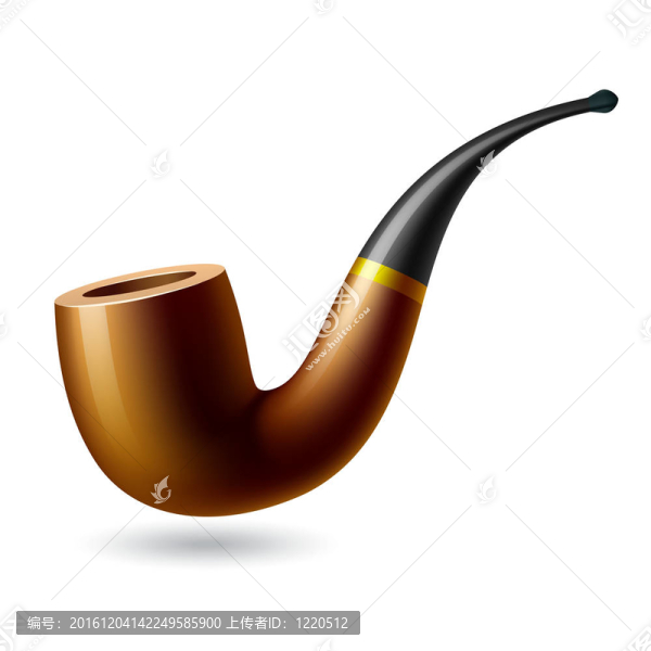 煙管