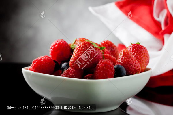 漿果