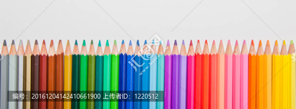 彩色鉛筆