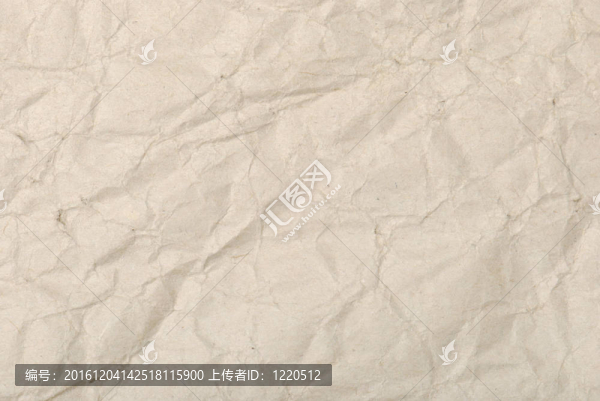 舊皺紙紋理背景