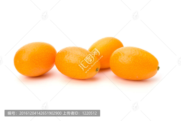 金桔、金桔