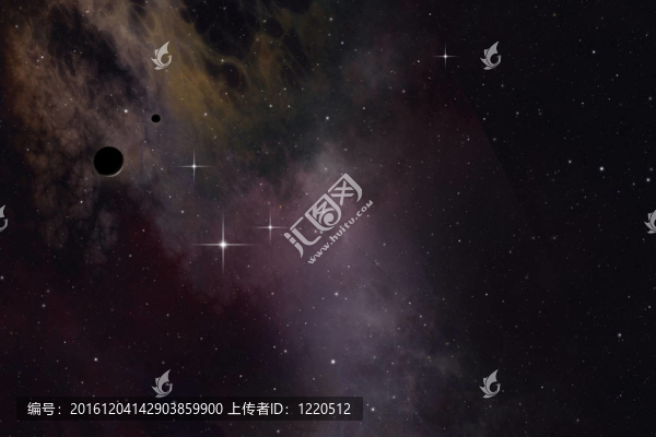 星星