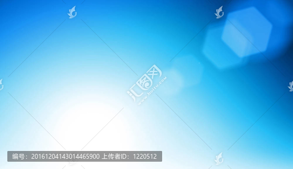 抽象藍(lán)色背景