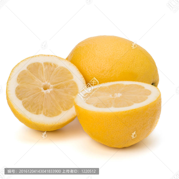 檸檬果
