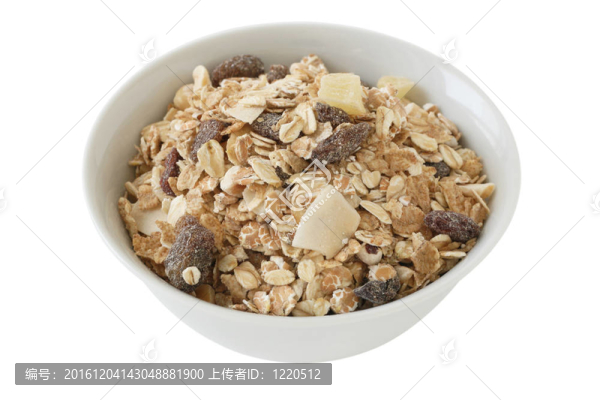 干果類谷物