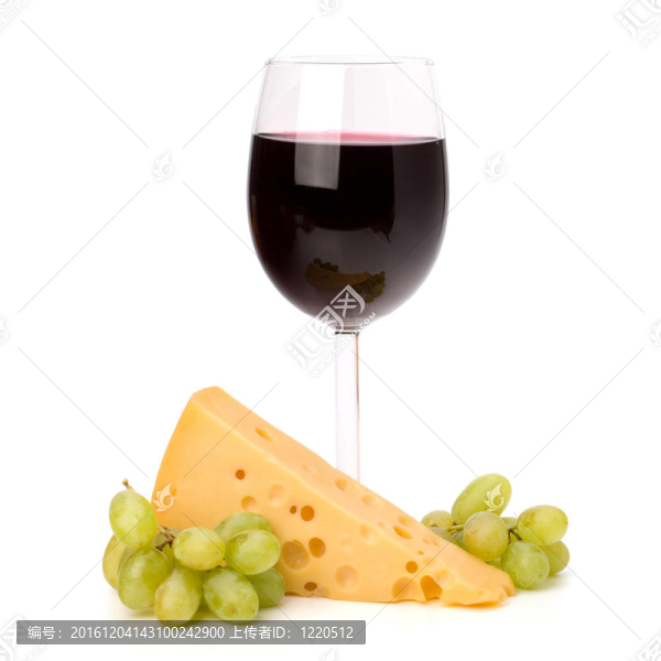 紅酒杯