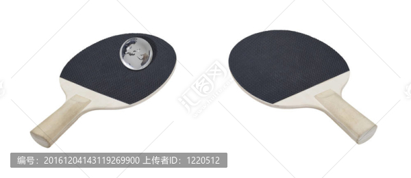 一個(gè)世界的Ping,Pong,Paddles,Ball