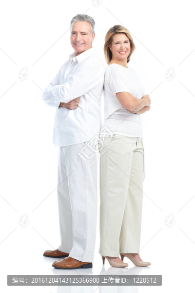 夫婦