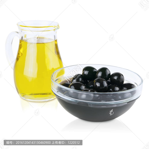 橄攬和橄欖油