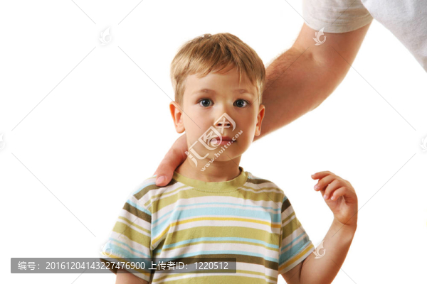 孩子