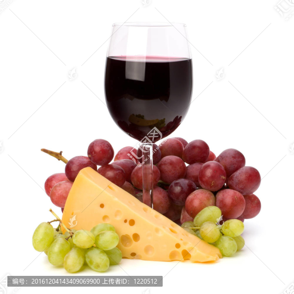 紅酒杯