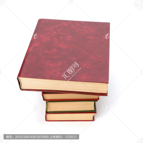一堆書(shū)