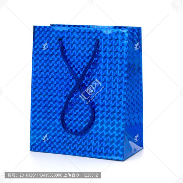 節(jié)日禮品袋