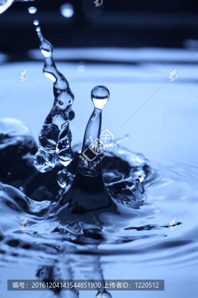 水濺