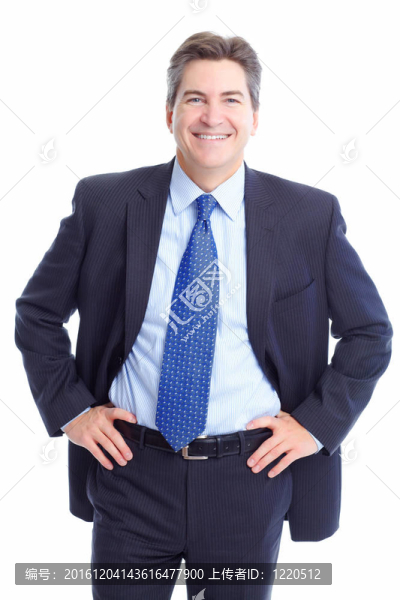 商人