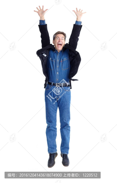 男人
