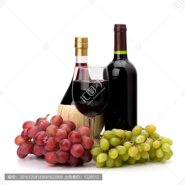 紅酒瓶