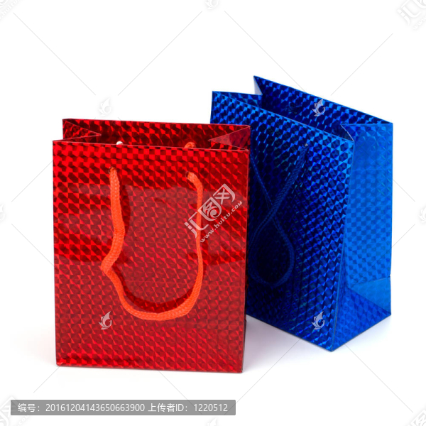 節(jié)日禮品袋