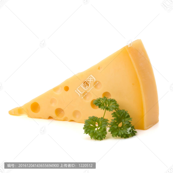 美味的奶酪