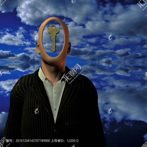 人類的關(guān)鍵