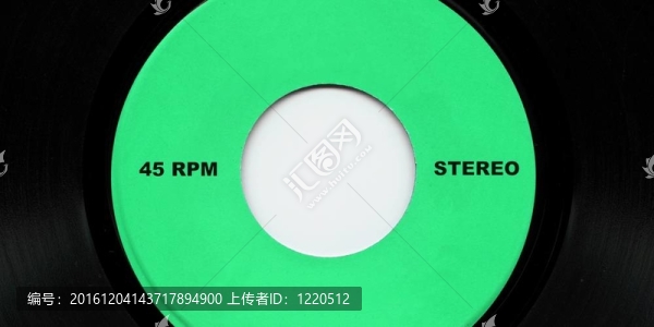 黑膠唱片