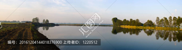 湖