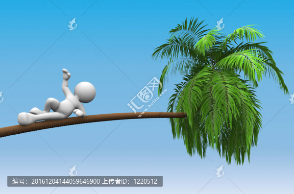 棕櫚樹