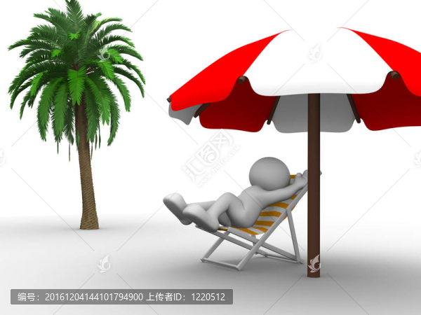 vacantion