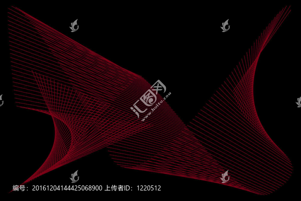 抽象優(yōu)雅背景設(shè)計