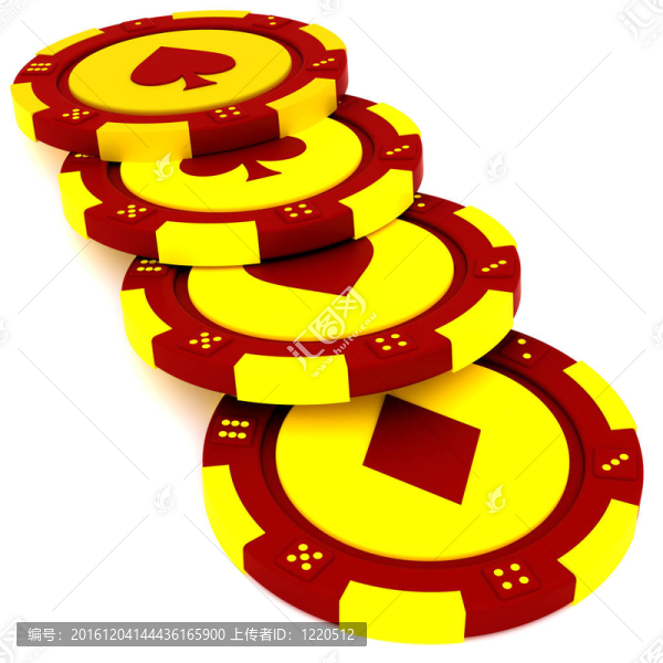 賭場(chǎng)令牌