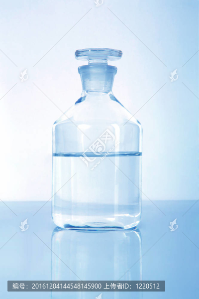 醫(yī)用酒精的容器