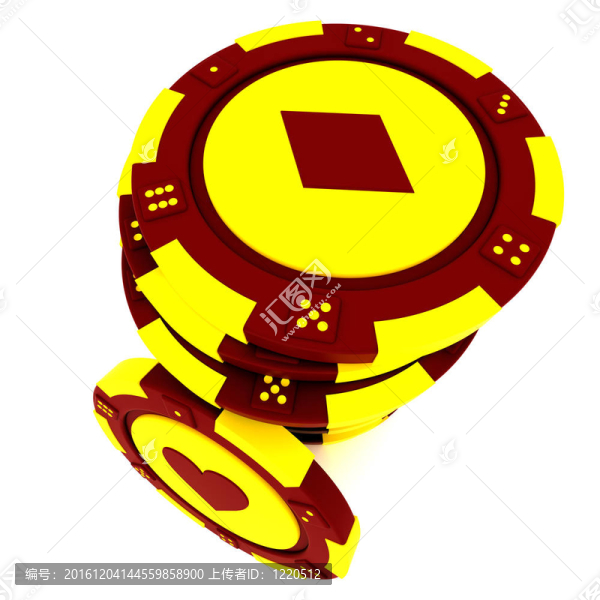 賭場(chǎng)令牌