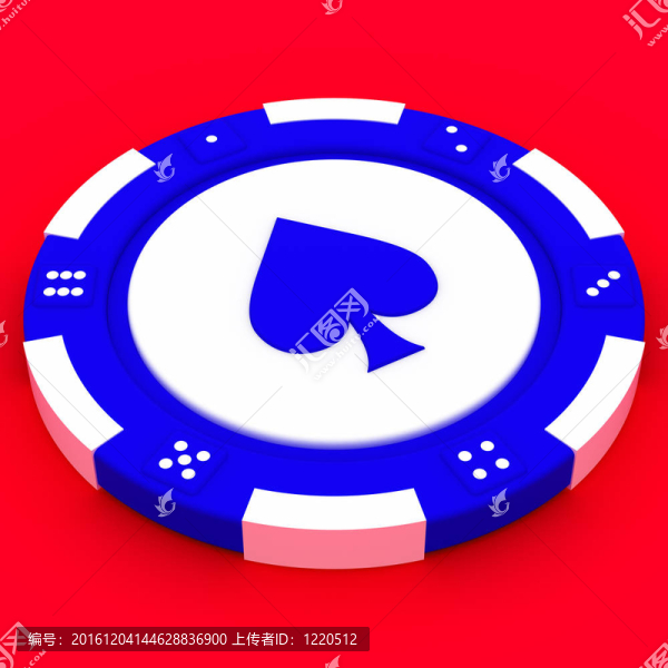 賭場(chǎng)令牌
