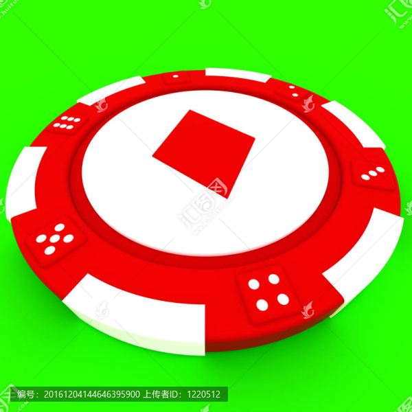 賭場(chǎng)令牌