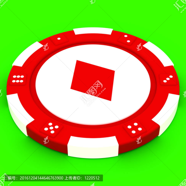 賭場(chǎng)令牌