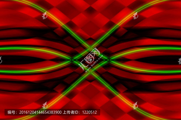 強(qiáng)大的背景圖案