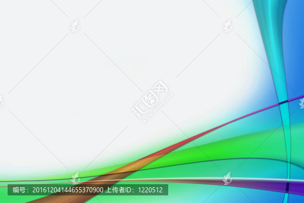 優(yōu)雅的背景設(shè)計與空間為您的文字