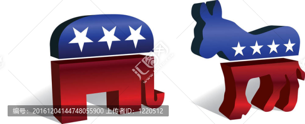 3d共和黨