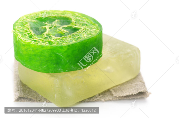 天然手工皂
