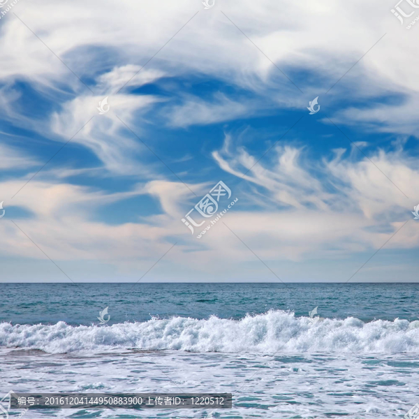 比尼亞德爾馬智利海景；
