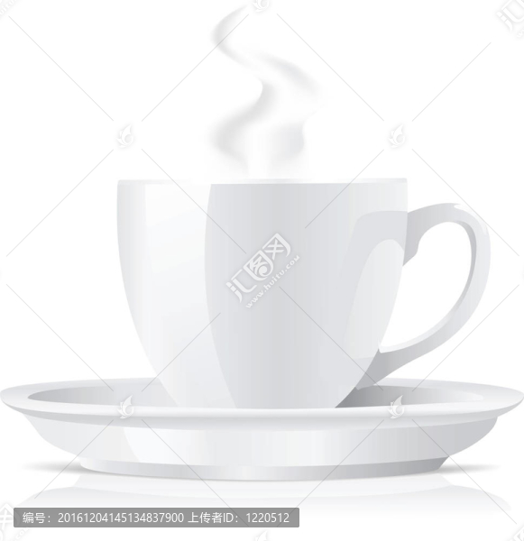 咖啡杯