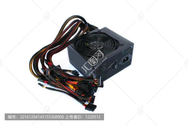 電源單元