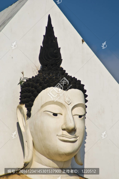菩喜羅他那瑪哈泰寺