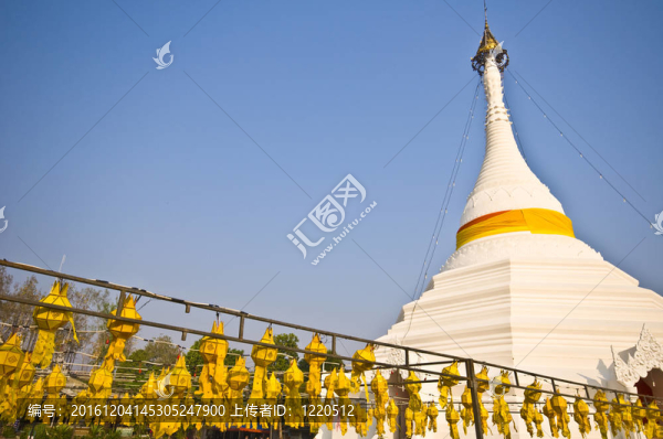 Wat,Phra，DOI香港畝