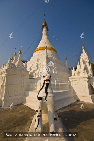 Wat,Phra，DOI香港畝