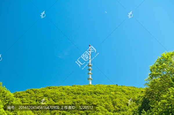 無線電塔