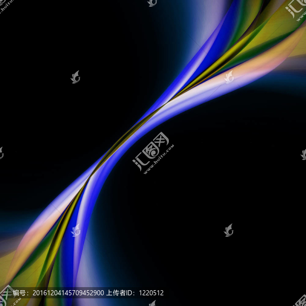 優(yōu)雅的背景設(shè)計(jì)與空間為您的文字