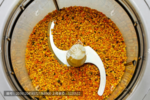 花粉攪拌機(jī)